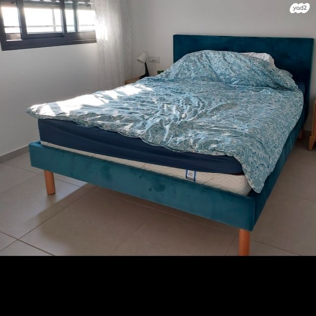 דירה, שדרות מנחם בגין 56, גבעת אולגה, חדרה