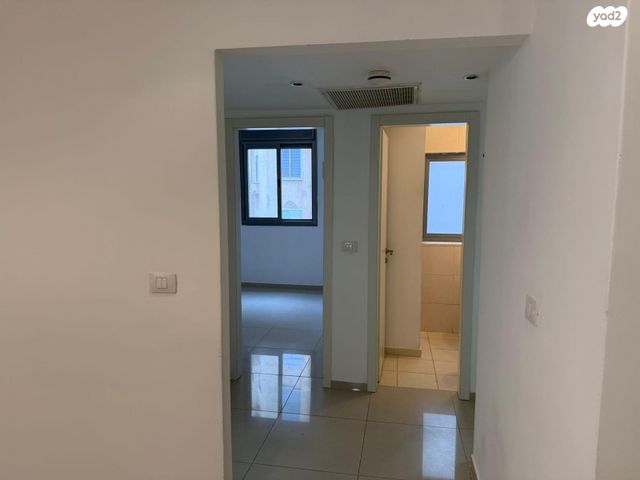 דירה, שלמה המלך 46, צפון מערב מרכז העיר, נתניה