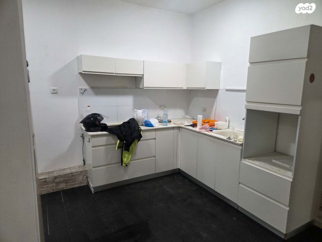 דירה, יהושע חנקין 38, אגרובנק, חולון