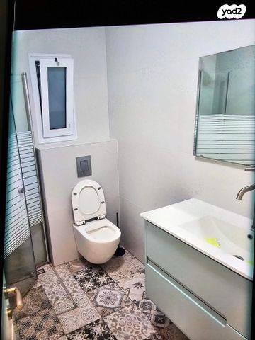 יחידת דיור, חורש 14, עין גנים, רחובות