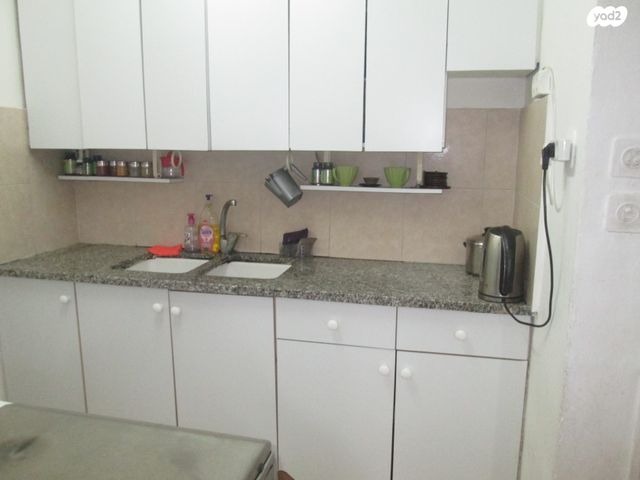 דירה, ראובן גמזון 9, נווה יעקב, ירושלים