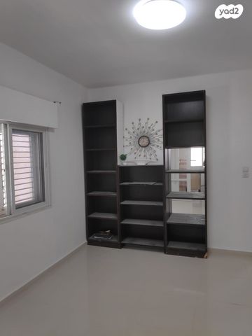 דירה, בנימין מינץ 8, גבעת רוקח, בני ברק