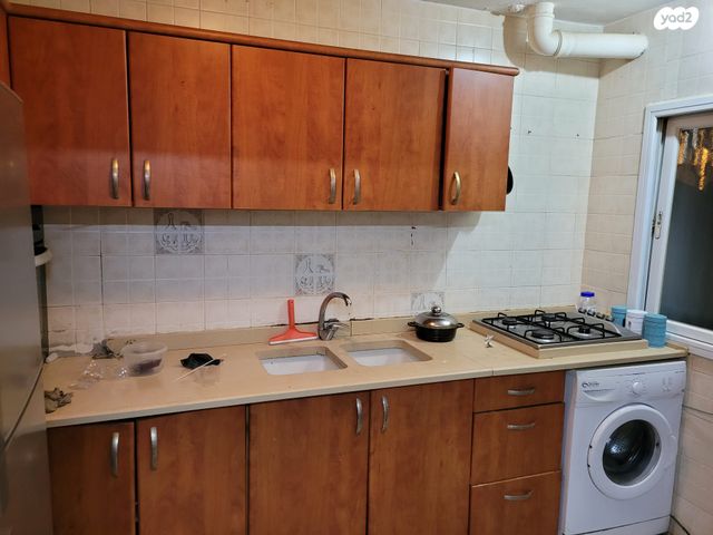 דירת גן, התלמוד 58, שכונה ד', באר שבע