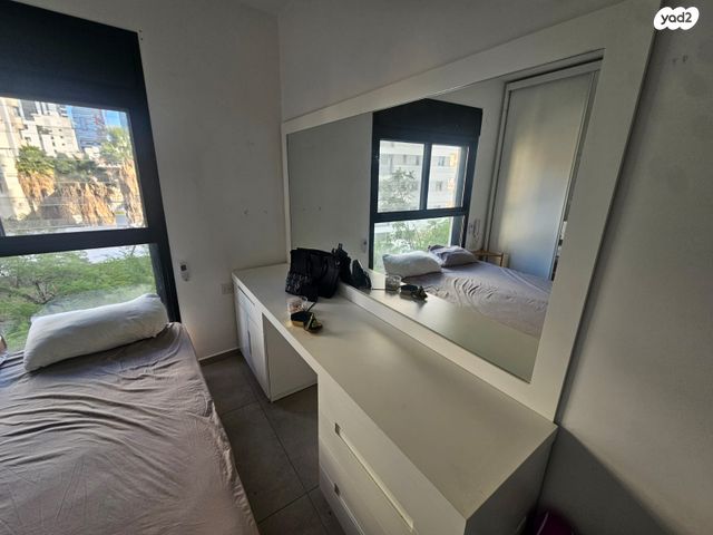 דירה, הפודים 8, נחלת גנים, רמת גן