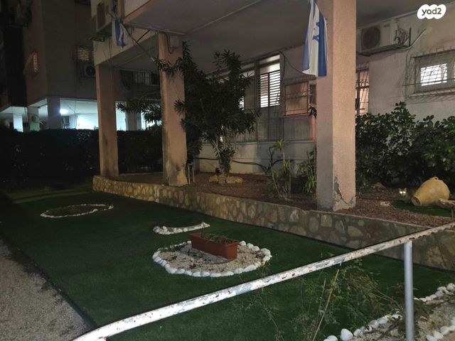 דירה, יהושע חנקין 38, אגרובנק, חולון