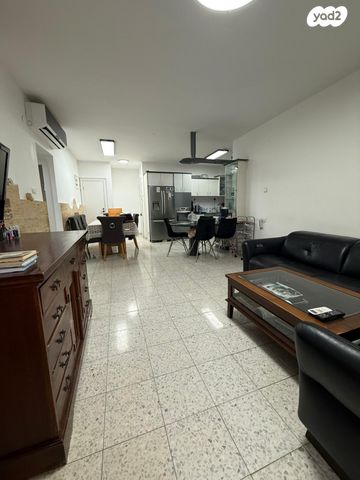 דירה, יהודה הנשיא 1, קרית שמואל, טבריה