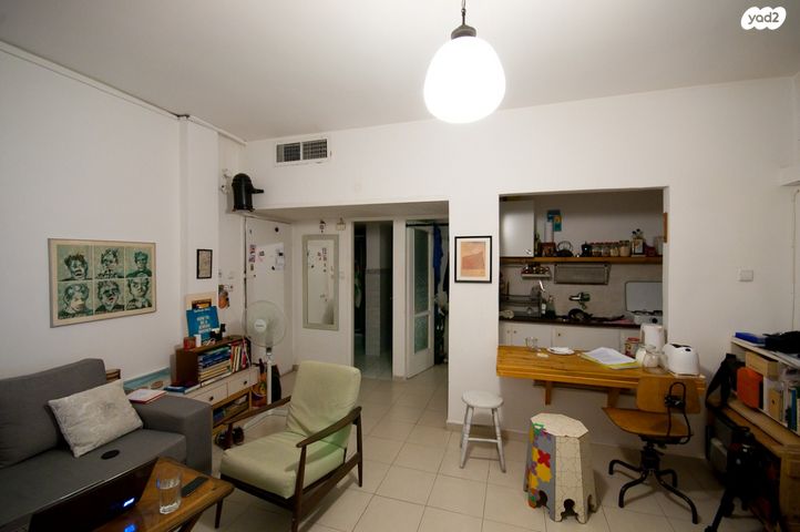 מרכז בעלי מלאכה 27