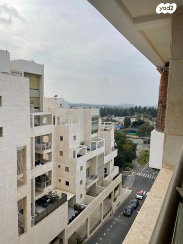 דירה, משה קול 1, המשתלה, תל אביב יפו