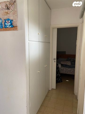 דירה, ברל כצנלסון 50, רמת ורבר, פתח תקווה