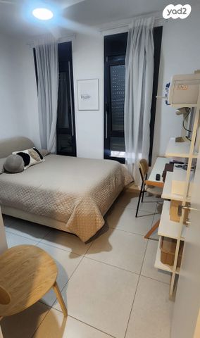 דירת גן, רועי קליין 5, קרית קריניצי, רמת גן