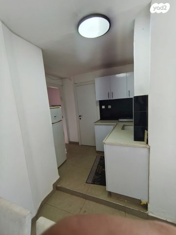 יחידת דיור, מבצע עובדה 14, שכונה ו', באר שבע