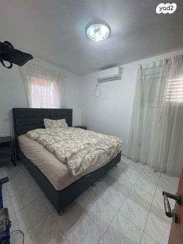 דירה, צונץ 8, נווה עופר, תל כביר, תל אביב יפו