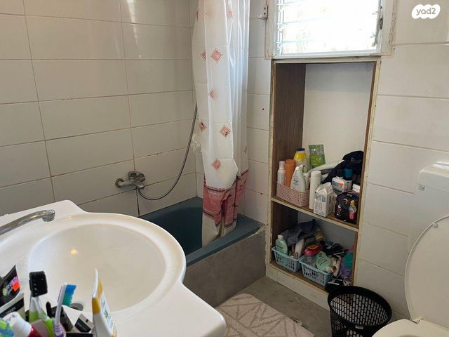 דירה, רופין 4, מרכז, הרצליה