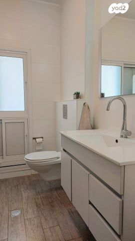 דירה, בלפור 26, המרכז השקט / מרכז העיר, פתח תקווה