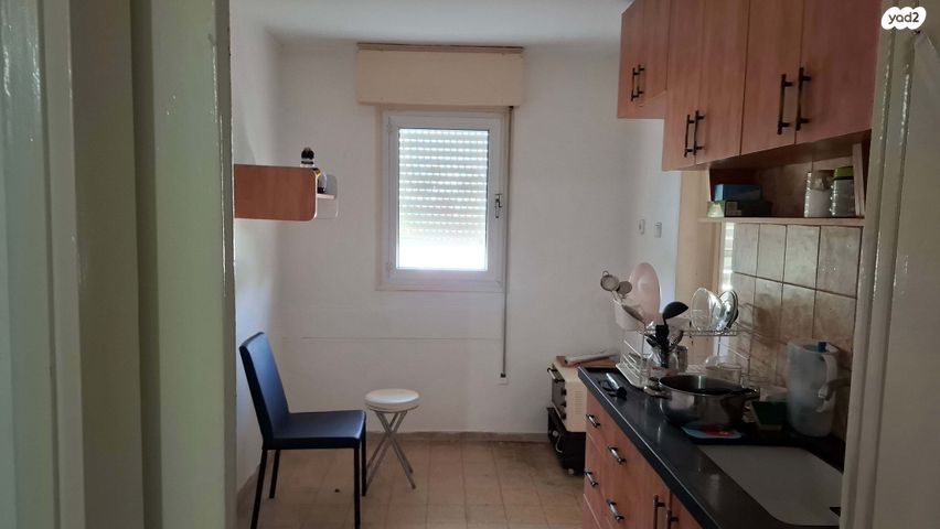 דירה, שדרות הנשיא בן צבי 17, יוספטל, נהריה