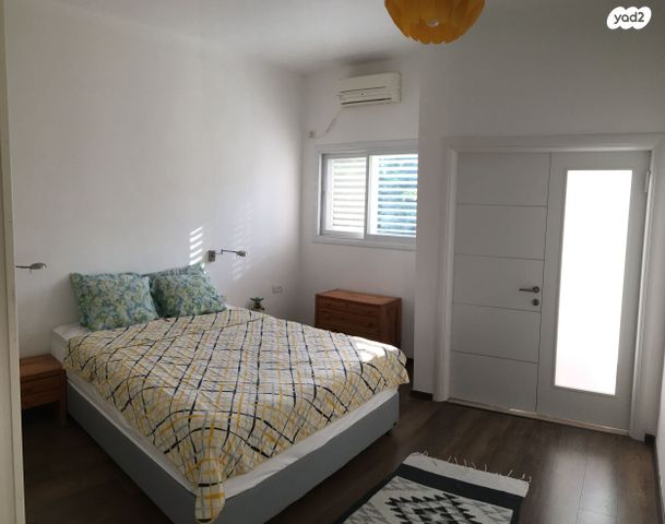 דירה, חרות 12, שכונת גפן, רמת גן