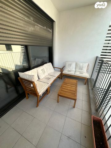 דירה, פרזון 21, יד אליהו, תל אביב יפו