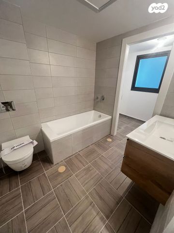 דירה, הכלנית 5, קרית גיורא, אור יהודה