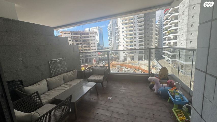 דירה, משעול אדווה 7, האירוס, ראשון לציון