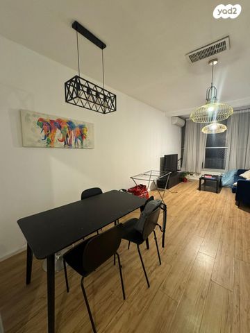 דירה, רופין 4, מרכז, הרצליה