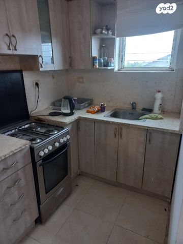 יחידת דיור, האתרוג 5, אורנית, אורנית