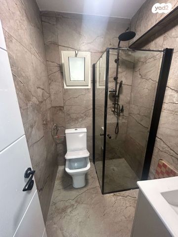 דירת גן, השבעה 138, בן גוריון כנען, צפת