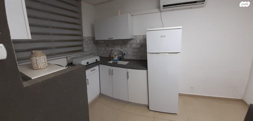 יחידת דיור, דרך מצדה 144, שכונה ו', באר שבע