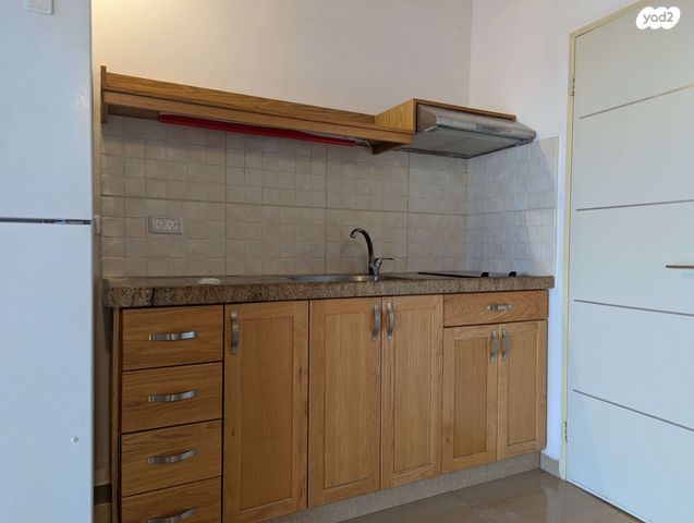 סטודיו/ לופט, ירושלים 61, העיר העתיקה, צפת