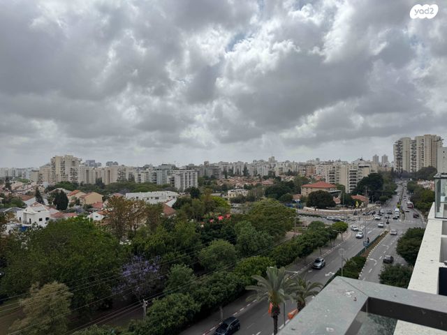 גג/ פנטהאוז, יוסף קלוזנר 5, רביבים, גני ראשון, ראשון לציון