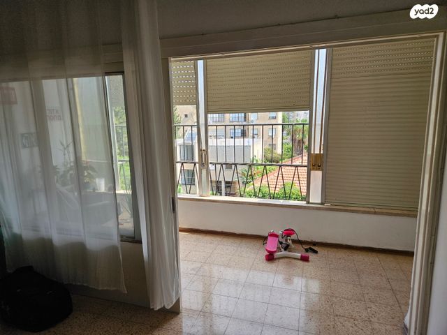 דירה, מקס שטיינמץ 5, עיר, מרכז העיר, נהריה