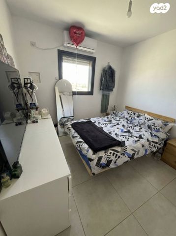 דירה, נווה שאנן 12, רובע ה', אריאל