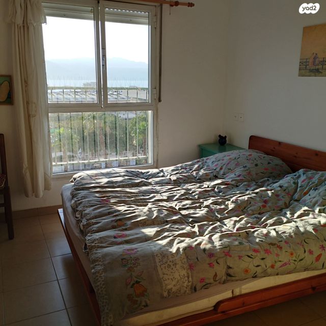 דירה, שדרות ששת הימים 182, צאלים, מערב 1, אילת