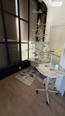 דירה, חנה סנש 6, גבעת הרמבם, גבעתיים