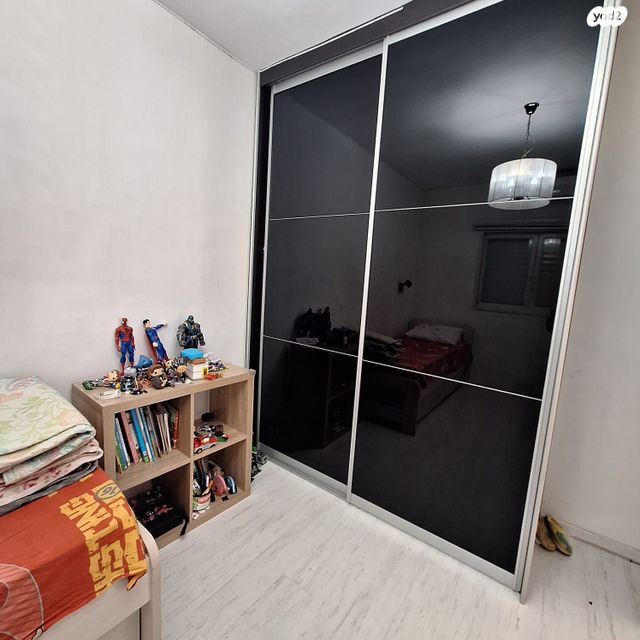 דירה, אריה לייב יפה 9, הרצליה הירוקה, נווה עובד, הרצליה