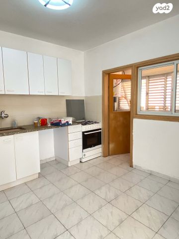 דירה, העצמאות 59, רובע הקריה, הסיטי, אשדוד