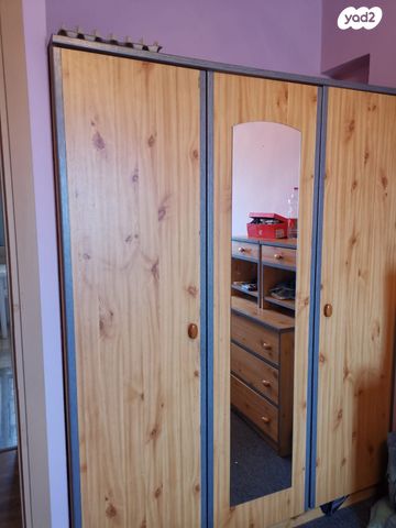 דירה, שלמה המלך 29, אחוזת כנרת, טבריה