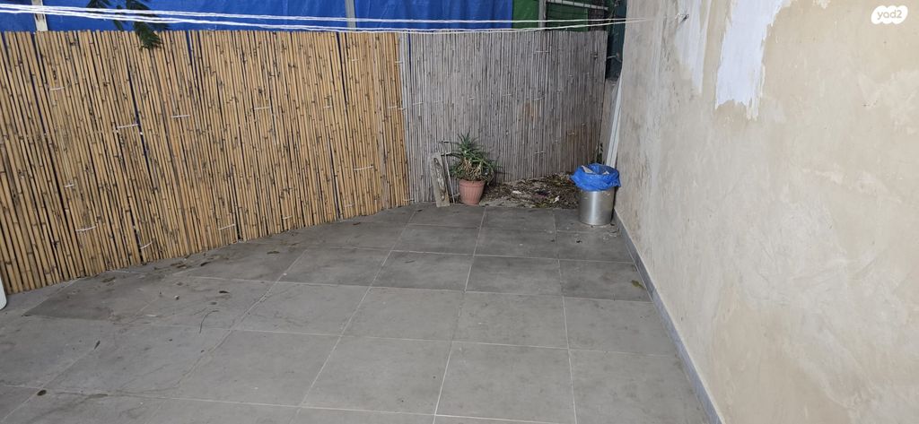 דירת גן, תלמים 1, גני אביב, לוד