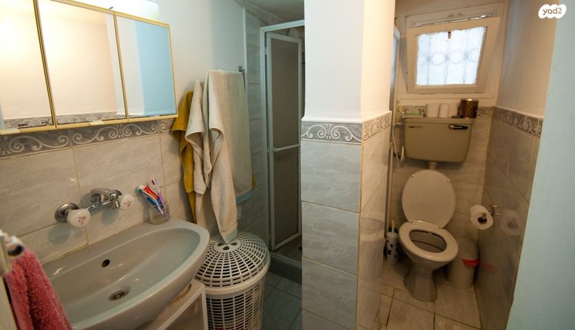 דירה, מרכז בעלי מלאכה 27, לב תל אביב, לב העיר צפון, תל אביב יפו