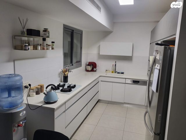 דירה, מיכל לייב כץ 94, כפר גנים ב, פתח תקווה