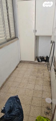 דירה, דוד ילין 2, הצפון החדש - כיכר המדינה, תל אביב יפו