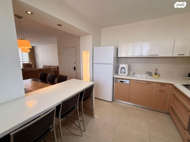 דירה, ההסתדרות 4, תל גנים, גבעתיים