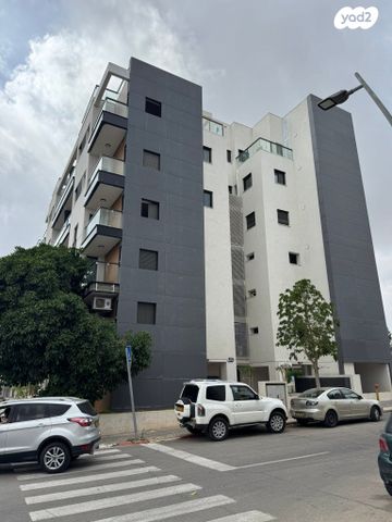 גג/ פנטהאוז, יוסף קלוזנר 5, רביבים, גני ראשון, ראשון לציון