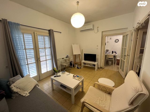 דירה, פינסקר 21, לב תל אביב, לב העיר צפון, תל אביב יפו