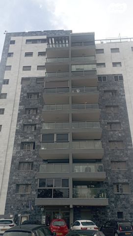 דירה, נחל קישון 17, רובע י"א, אשדוד