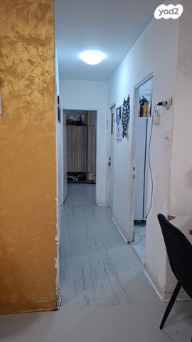 דירה, הנרקיס 10, גבעת שרת, בית שמש