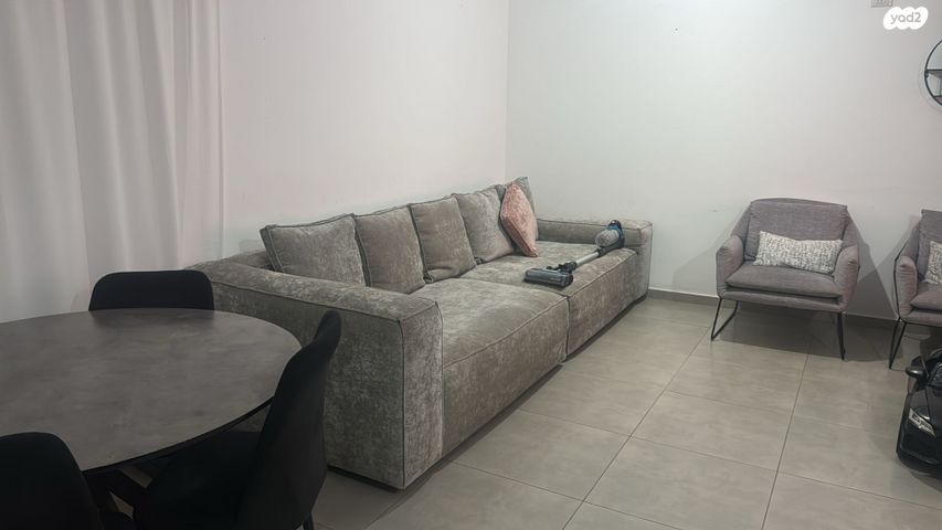 יחידת דיור, התפוז 4, נווה דורון, באר יעקב