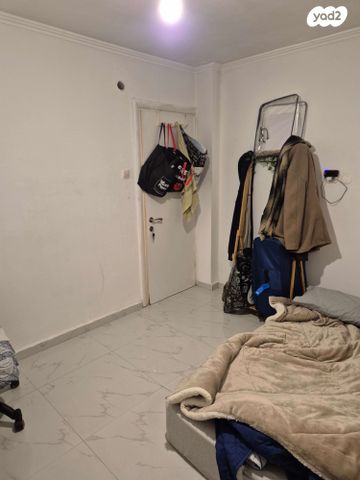 דירה, גרינבוים 25, נווה עופר, תל כביר, תל אביב יפו