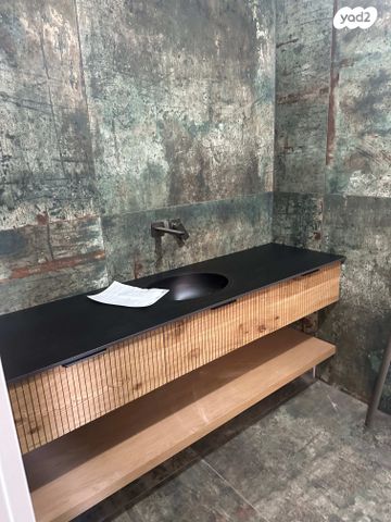 דירת גן, מצפה 7, שכונת הראשונים, רמת גן