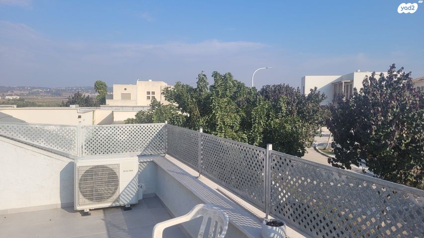 יחידת דיור, הגפן 2, כפר יהושע, כפר יהושע