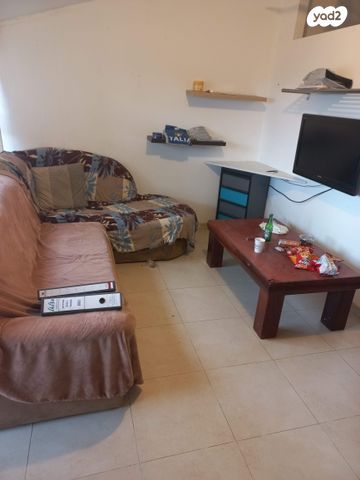 יחידת דיור, האתרוג 5, אורנית, אורנית